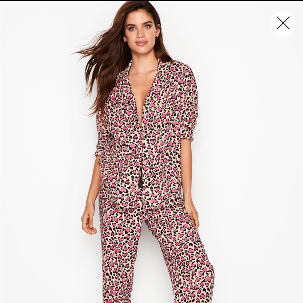 NWT Victoria’s Secret pajamas size medium